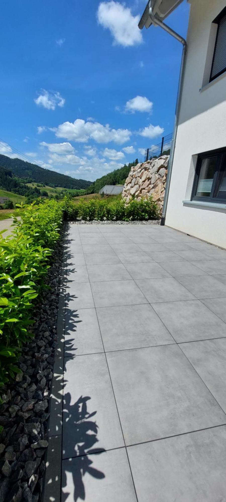 Irgendwo Im Schwarzwald Apartment Елзах Екстериор снимка