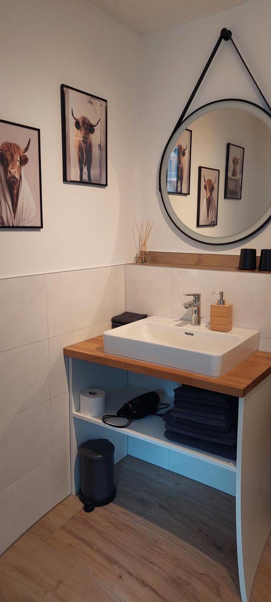Irgendwo Im Schwarzwald Apartment Елзах Екстериор снимка