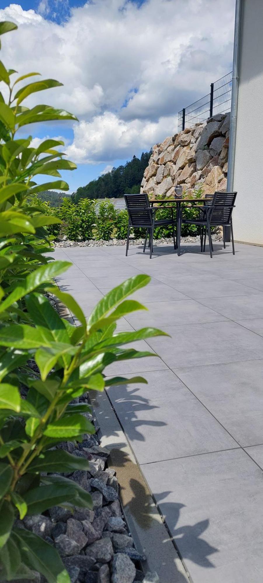 Irgendwo Im Schwarzwald Apartment Елзах Екстериор снимка